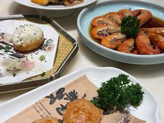 -宁海食府·涌宴(真和店)