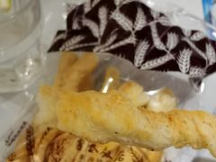 芝士条-国际饭店·帆声西饼屋(黄河路店)