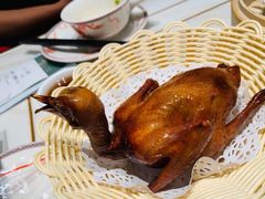 -稻香酒家·35年老字号(侨光店)