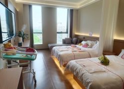 -千禧果月子会所(郑州东站店)