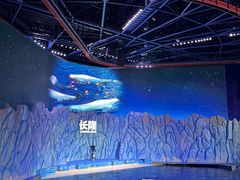 -珠海长隆海洋王国