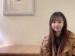 -Jeans Coffee牛仔裤咖啡
