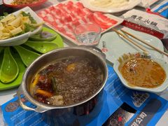 -德龙火锅(松源街直营店)