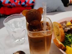 -仁义涵西餐·咖啡(中华巴洛克店)