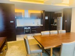 -广州粤海喜来登酒店