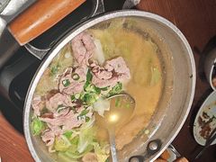 -全牛匠·乐山跷脚牛肉(西单华威约饭街店)