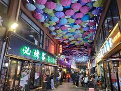 -东晓胜汇里(南洲北路店)