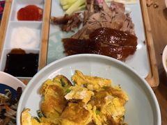 -满园烤鸭·春饼(抚顺万达店)