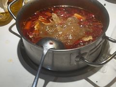-吉布鲁牛排海鲜自助(成都大悦城店)