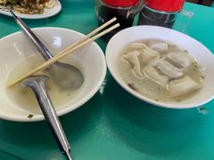 -宋家馄饨馆(八一公园店)