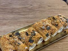 -小豆海棠(嘉兴路店)