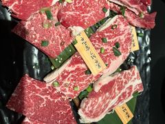 -千寻烧肉(政务区店)