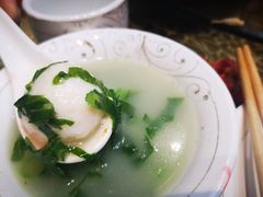 -良师门滨海人家·海鲜·家常菜(滨海城店)