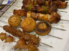 -老谢野馄饨(延安路店)