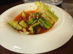 -卡普里披萨·牛扒·下午茶