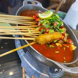 桌哥下饭菜！南川区排名第一的江湖菜没谁啦