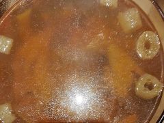 -鸽子侯·家宴·平价海鲜(市图书馆店)