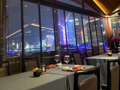 -三利音·东方司宴(外滩店)
