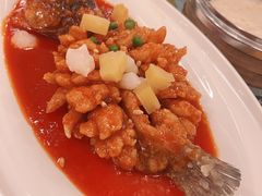 -全聚德(上海首店浦东店)