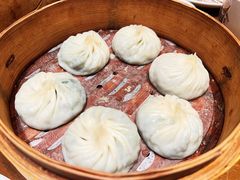 -南翔馒头店(豫园店)