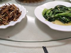-新享乐海鲜(翠华路店)