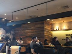 -星巴克臻选(上海长风大悦城店)