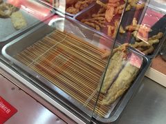 -北坦杨家干炸里脊(总店)
