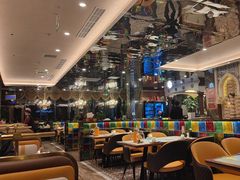 -巴依老爷新疆美食(昌平店)