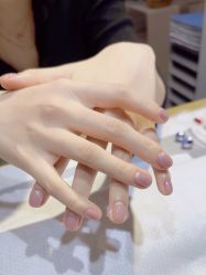 -桃色美甲沙龙