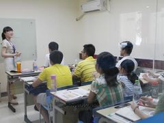 -朗阁·雅思托福·留学英语·国际学校(国贸校区)