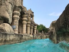 -太阳岛度假酒店