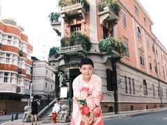 -巴公房子