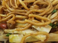 -蔡记炸酱热干面(昌里路店)