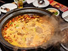 -小饕荟雅安贡椒鱼鲜馆(广福桥店)