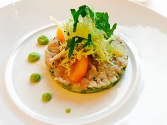-Caprice(香港四季酒店)