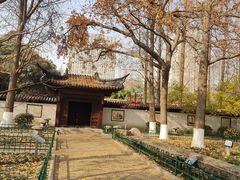-郑和公园