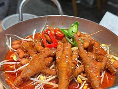 -KimPro 辛普乐概念韩餐