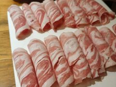 精品羊肉卷-遇见 ·砂师弟与二师兄