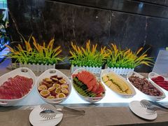 -长春净月潭喜来登酒店·盛宴标帜餐厅