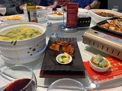 -文杏酒楼(一品天下店)