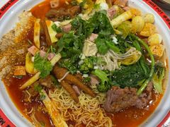 -文立新麻辣烫(合生汇21街区店)