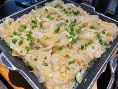 -很久以前羊肉串(昌里路三钢里店)