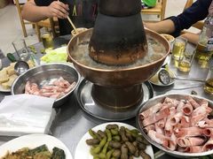 -三兴涮羊肉(荣安大街店)