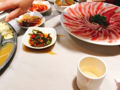 -韩宫宴烤肉·料理(苏州中心店)