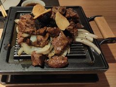 -德川家日本料理(顺义华联店)