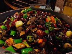 -一个叫川的地方(麒麟新天地店)