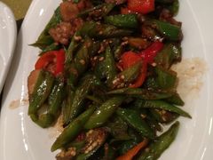 三清小炒肉-三清山希尔顿度假酒店·三清轩中餐厅