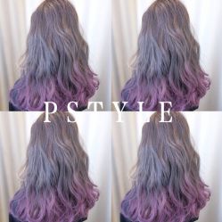 -P.STYLE派斯造型