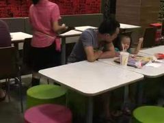 -麦当劳(漳州万达店)