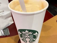 -星巴克(北京西站5号候车室)